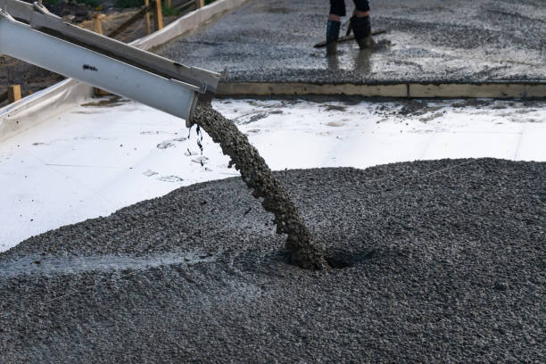 Best Concrete Steps and Stairs in Glendale, AZ