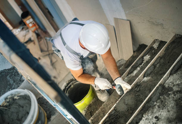 Best Concrete Driveway Installation in Glendale, AZ