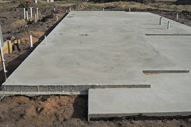 Best Concrete Retaining Walls in Glendale, AZ