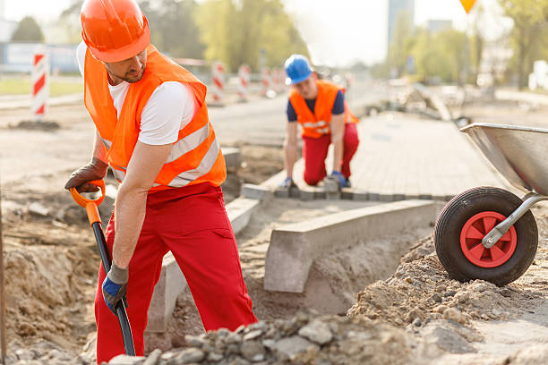 Trusted AZ Concrete contractor Experts