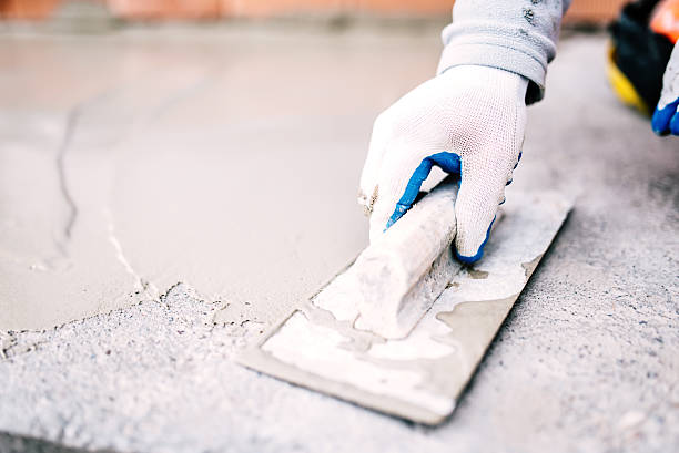Best Concrete Sealing and Maintenance in Glendale, AZ
